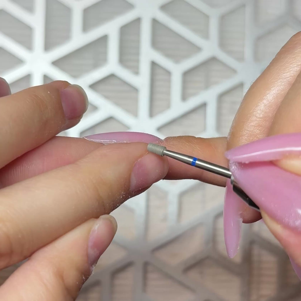PUSH & CUT BIT